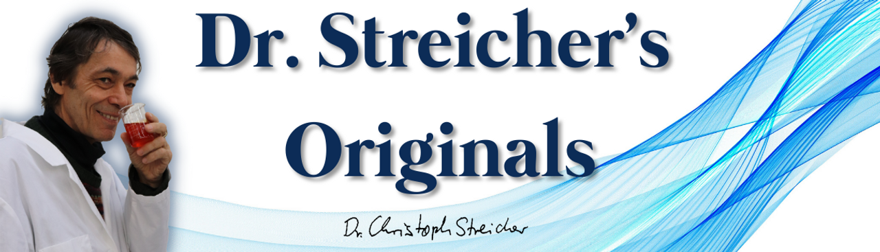 Dr. Streicher's Originals